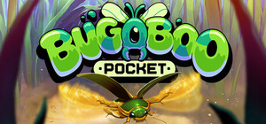 Bugaboo Pocket Game And Soundtrack banner