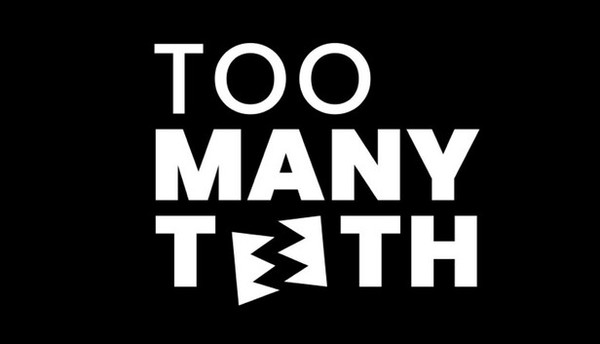 Too Many Teeth Games
