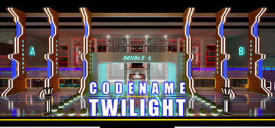 Codename:Twilight