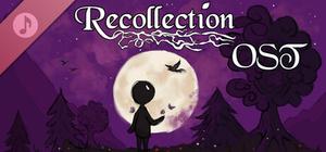 Recollection Soundtrack banner