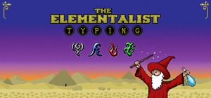The Elementalist Typing banner
