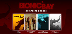 Bionic Bay Complete Bundle banner