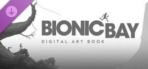 Bionic Bay: Digital Artbook banner