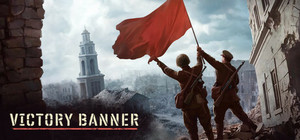 Victory Banner banner