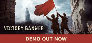 Victory Banner banner