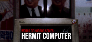 Hermit Computer banner