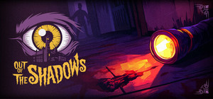 Out of the Shadows banner