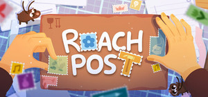 Roach Post banner