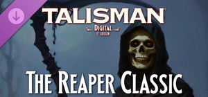 Talisman: Digital 5th Edition - The Reaper Classic banner