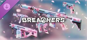 Breachers - Sakura Bundle banner