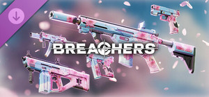 Breachers - Sakura Bundle banner
