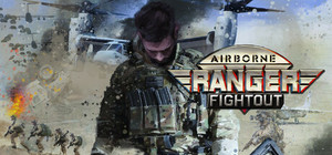 Airborne Ranger: FightOut banner