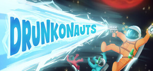 Drunkonauts banner