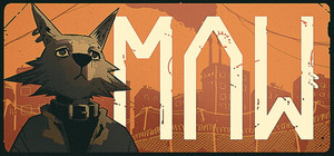 MAW banner