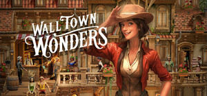 Wall Town Wonders banner