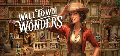 Wall Town Wonders