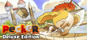Pecker - Digital Deluxe Edition banner