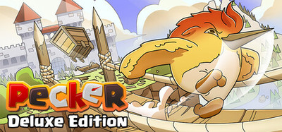 Pecker - Digital Deluxe Edition