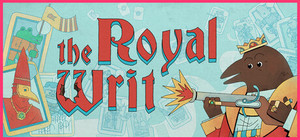 The Royal Writ banner