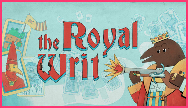 The Royal Writ