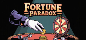 Fortune Paradox banner