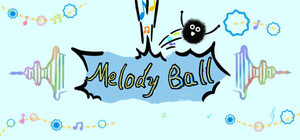 Melody Ball banner