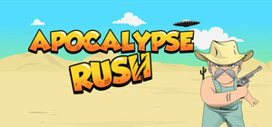 Apocalypse Rush banner