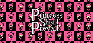 Princess Shall Prevail banner