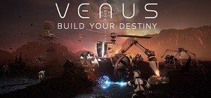 Venus: Build Your Destiny banner
