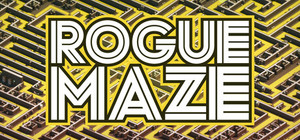Rogue Maze banner