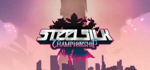 SteelSilk Championship banner