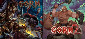 GORN Collection banner