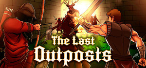 The Last Outposts banner