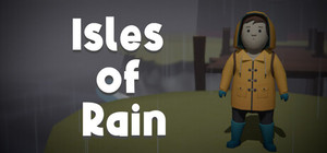 Isles of Rain banner