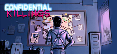 Confidential Killings