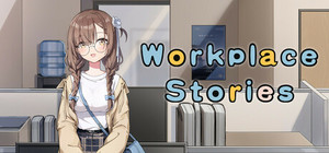 Workplace Stories banner