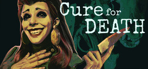 Cure for Death banner