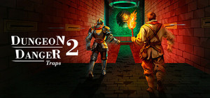 Dungeon Danger Traps 2 banner