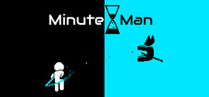 Minute Man banner