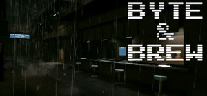 Byte & Brew banner