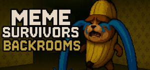 Meme Survivors: Backrooms banner