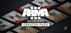 Rotators Creator Pack banner