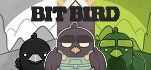 Bitbird banner