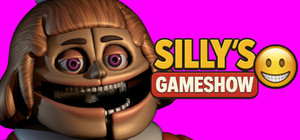 Silly's Gameshow banner