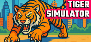 Tiger Simulator banner