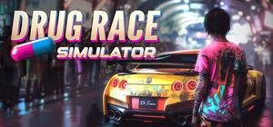 Drug Race Simulator banner