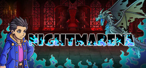 Nightmarena banner