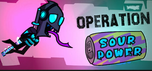Operation Sour Power banner