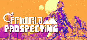 Off-World Prospecting banner