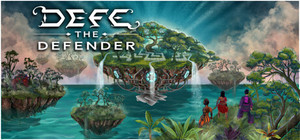 Defe The Defender banner
